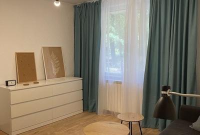 UNIVERSITATE, LANGA METROU, AP 2 CAM, MOBILAT SI UTILAT COMPLET MODERN - 3