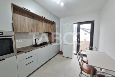 Apartament de vanzare cu 2 camere etaj intermediar Doamna Stanca - 6
