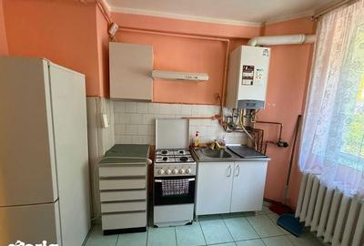 Apartament cu 2 camere în Chiochiș - 4