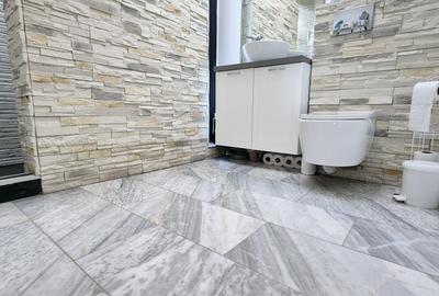 KM 5 - Veterani - 2 camere in bloc nou - 4