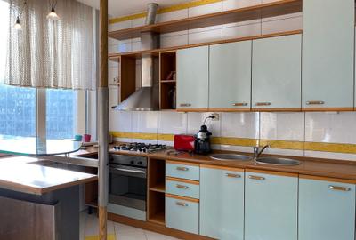 Inchiriere apartament 2 camere,Piata Romana Metrou - 3