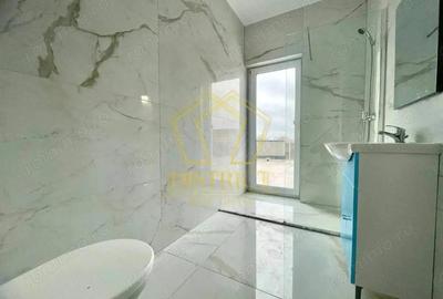 Apartament cu 3 camere decomandat în Braytim - 2