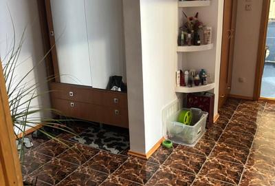 Apartament cu 2 camere decomandat în Central - 3