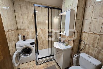 Apartament cu 3 camere decomandat, mobilat în Central - 7