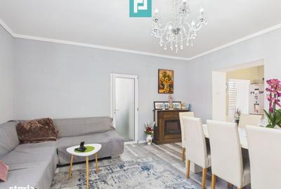 Casă cu 4 camere în Remetea Mică - 10
