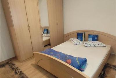 Apartament cu 2 camere decomandat în Nord - Spitalul Județean - 3