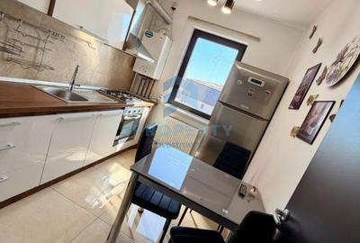 Apartament cu 2 camere în Dobroești - 4