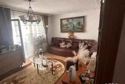 Vand apartament doua camere decomandat centrala proprie - 4