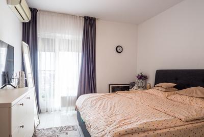 Titan Apartament mobilat si utilat in Titan, Rasarit de Soare - 7