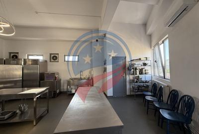 Spațiu comercial, de 272 mp, în Brazda lui Novac - 4