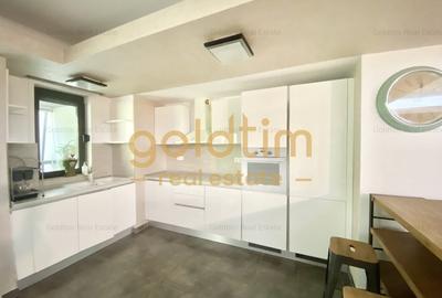 APARTAMENT LUX/COMPLET MOBILAT SI UTILAT/2 PARCARE SUB/BOXA/IANCU NICOLAE - 13