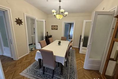 Apartament cu 6 camere decomandat în Ultracentral - 3