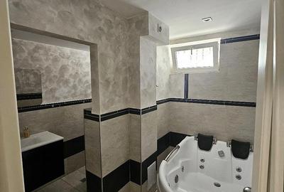 Apartament cu 3 camere decomandat în Mărăței - 8