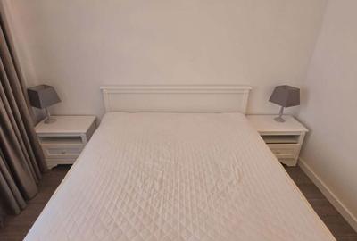 Apartament cu 2 camere în Seleuș - 2