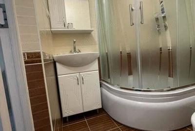 Garsonieră semidecomandată în Centrul Civic - 1