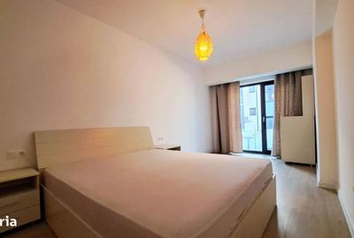 Apartament cu 2 camere în Nord - 8