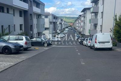 Apartament cu 2 camere semidecomandat, mobilat în Florești - 15