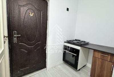 Garsoniera , etaj 4/4, zona Sagului - 5