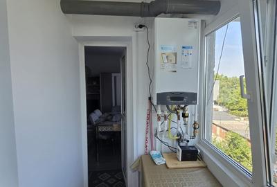 Apartament cu 2 camere decomandat, mobilat în Păcii - 5