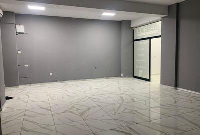 Spațiu comercial, de 80 mp, în Dămăroaia - 2