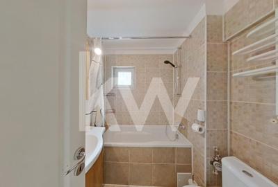 Apartament cu 2 camere semidecomandat, mobilat în Centrul Civic - 9