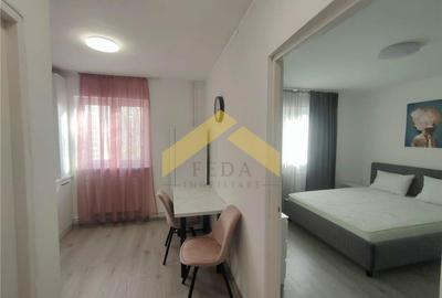Apartament cu 1 camera de vanzare la cheie - 2