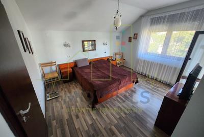 Dumbravita, zona Cora (in spate la Ikea), casa individuala, mobilat si utilat - 16