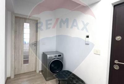 Apartament 1 camera de inchiriat I Copou I Comision 0% - 8