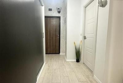 Apartament 2 Camere Mobilat Utilat - Zona Alezzi - 100m Pana la Mare - 13