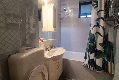 Apartament cu 2 camere semidecomandat, mobilat în Drumul Taberei - 5