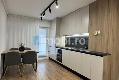 Apartament Modern cu 3 Camere, Terasa si Parcare–Centrul Istoric, Cluj-Napoca - 3