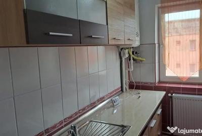 Apartament cu 2 camere semidecomandat în Hotvon - 4