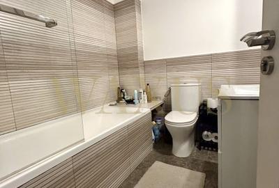 Apartament de 2 camere, gradina 62 mp, parcare subterana, - 6