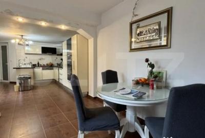 Casă cu 1 camere cu Teren 560 Mp în Semicentral - 2