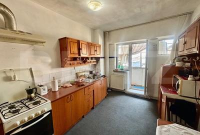 Apartament decomandat, 3 camere, 79mp, zona Piata Mare - 6