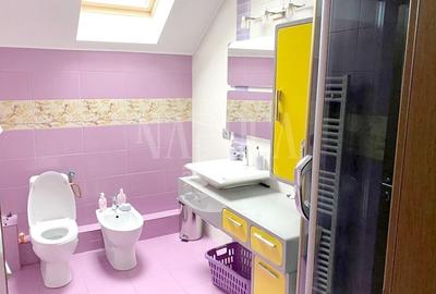 Casă individuală cu 8 camere cu Canalizare în Spitalul Județean - 11