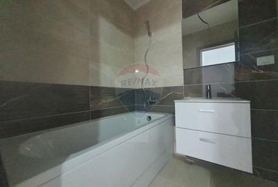 Apartament cu 2 camere de vanzare in bloc nou zona Mioritei - 13