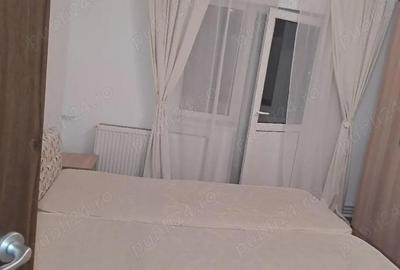 Apartament cu 3 camere decomandat în UTA - 5