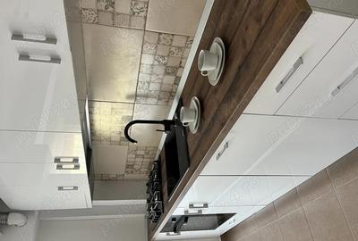 Apartament cu 2 camere nedecomandat în Central - 6