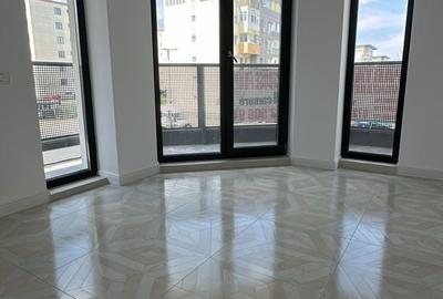Apartament cu 3 camere semidecomandat în Tomis Plus - 4