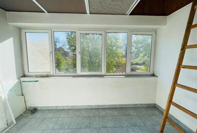 Casă individuală cu 2 camere cu Canalizare în Central - 7