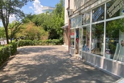 Spațiu comercial, de 35 mp, în Pipera - 3