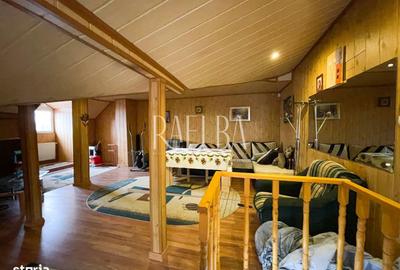 Casă cu 8 camere cu Teren 350 Mp în Colentina - 3