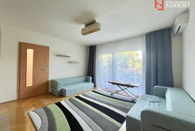 Apartament cu 3 camere, etaj 2 de vanzare, zona Complex Studentesc Apartament cu 3 camere, etaj 2 de vanzare, zona Complex Studentesc - 5