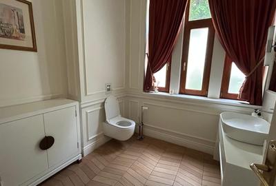 Aviatorilor, vila reprezentativa de inchiriat - 26