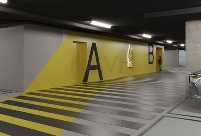 Apartament cu 2 camere semidecomandat în Floreasca - 11