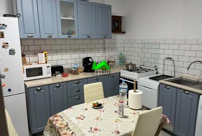 Casă individuală cu 2 camere în Lazaret