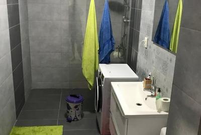 Apartament cu 2 dormitoare Valea Garbaului Vivo Mall - 7