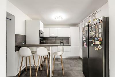 Casa moderna, finisaje premium - Vladimirescu, langa Arad - 5