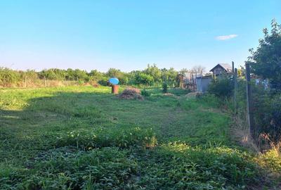 Casă cu 3 camere în Cândești - 8